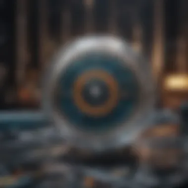 Unlocking the Power of Quantum Computing Visualization of quantum computing capabilities