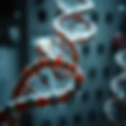 Exploring the Genes Junkyard: Understanding Genetic Material's Complexities Introduction