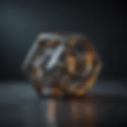 Geometric shapes demonstrating algebraic principles