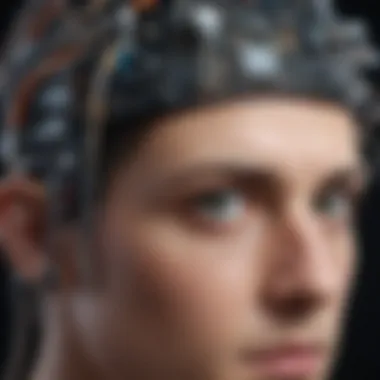 Innovations in Brain-Computer Interface Technology Visualization of brain-computer interface technology