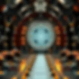 Exploring the Large Hadron Collider: Insights into Particle Physics Introduction