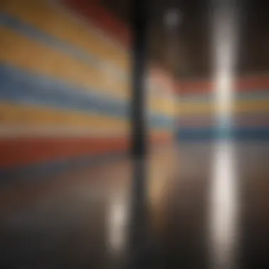 Applications of Tiling in Architecture Applications of tiling in architecture