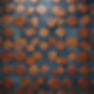 Geometric Transformations in Tile Patterns Geometric transformations in tile patterns