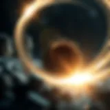 Exploring the Mysteries of Black Holes Introduction
