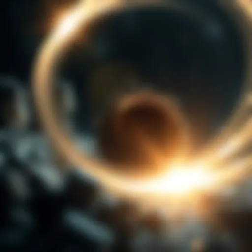 Exploring the Mysteries of Black Holes Introduction