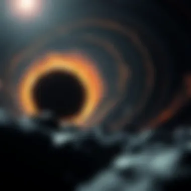 Notable Exploring the Mysteries of Black Holes