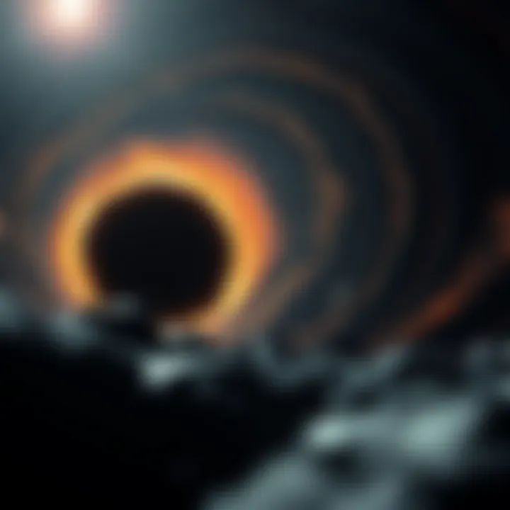 Notable Exploring the Mysteries of Black Holes