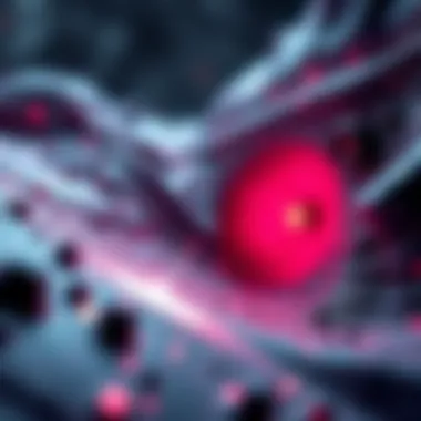 Exploring the Nature of the Quantum Field Summary Exploring the Nature of the Quantum Field Summary