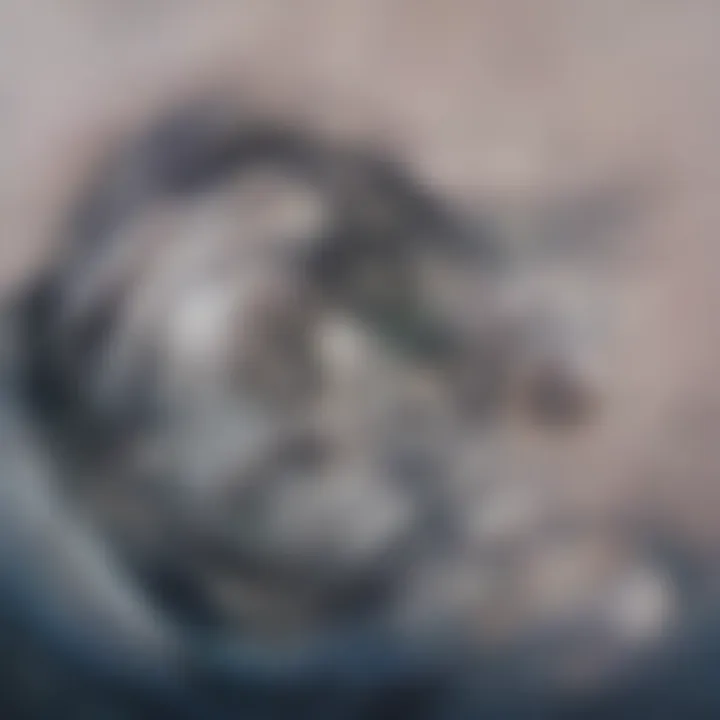 Astronomers analyzing data from satellite telescopes
