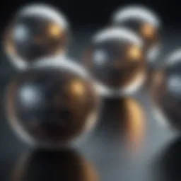 A visual representation of key physical constants in physics