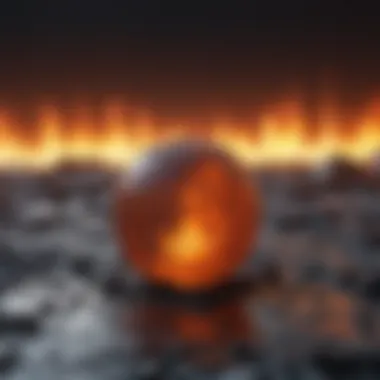 Simulating Conditions of Early Earth in the Lab Laboratory experiment simulating early Earth conditions