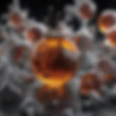 Chemical Foundations: Building Blocks of Life Chemical reactions leading to the formation of simple organic molecules