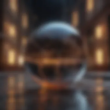 Recent Advancements in Physics Visual showcasing recent advancements in physics