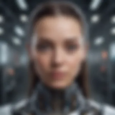 Future of Self-Taught AI Technology Future advancements in self-taught AI technology.