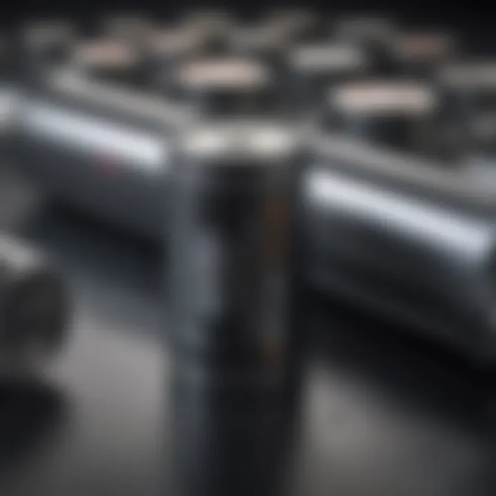 Challenges faced in the commercialization of Goodenough battery