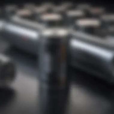 Commercialization Challenges of Goodenough Battery Technology Challenges faced in the commercialization of Goodenough battery