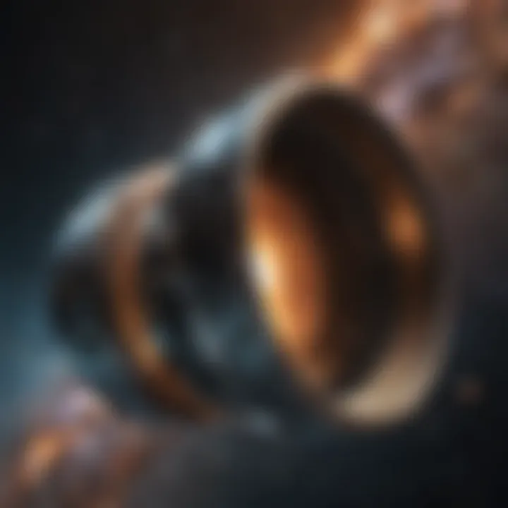 Technological advancements related to Hubble