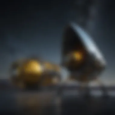 International Collaboration for JWST International collaboration on the James Webb Space Telescope