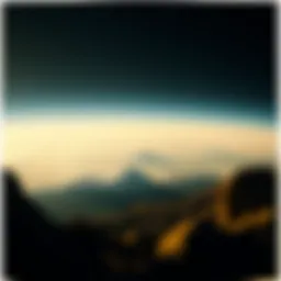 Is the Earth's Climate Changing? Introduction