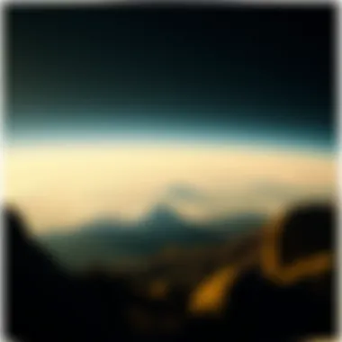 Is the Earth's Climate Changing? Introduction Is the Earth's Climate Changing? Introduction
