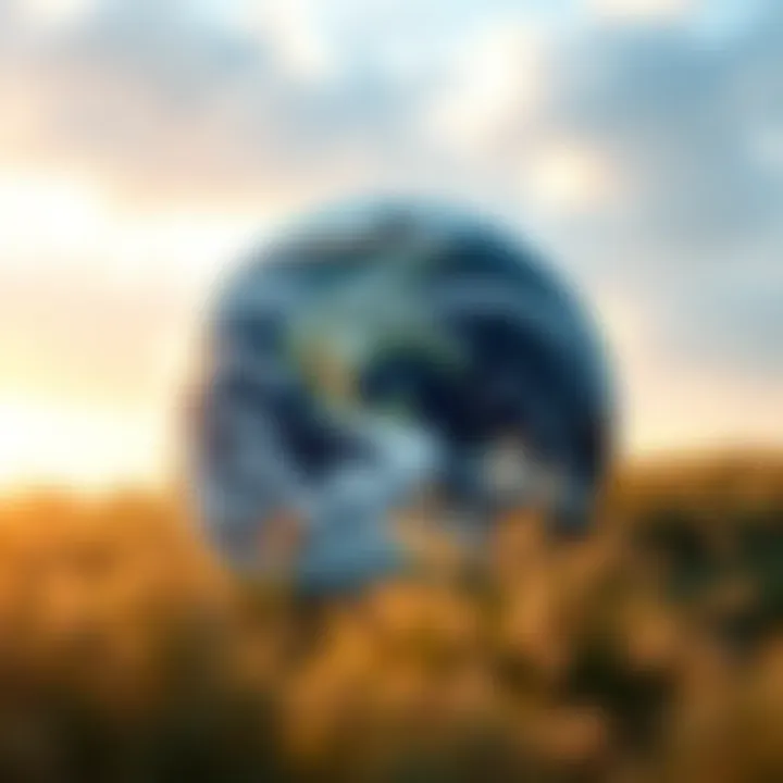 Is the Earth's Climate Changing? Summary