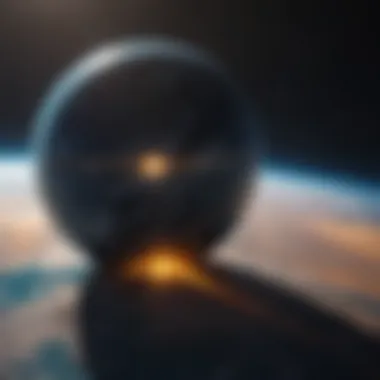Lagrange Points Explained: A Key to JWST's Mission Illustration showing the Lagrange points in relation to Earth and the Sun