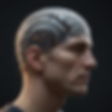 Innovative Technology in Brain Activity Monitoring Technological interface for brain activity monitoring