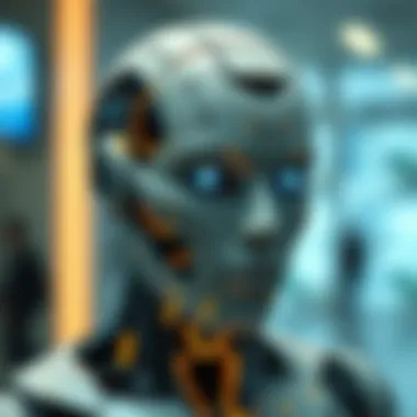 Modern AI: Transformations in Intelligence and Society Introduction Modern AI: Transformations in Intelligence and Society Introduction