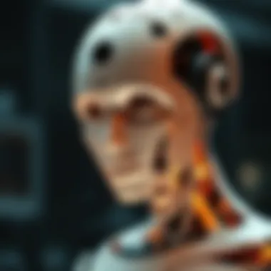 Notable Modern AI: Transformations in Intelligence and Society Notable Modern AI: Transformations in Intelligence and Society