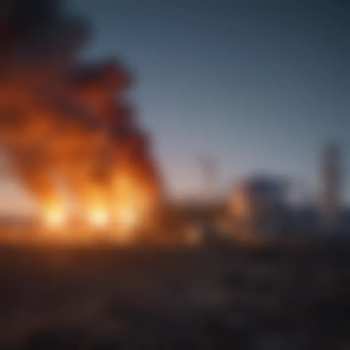Natural greenhouse gas emissions