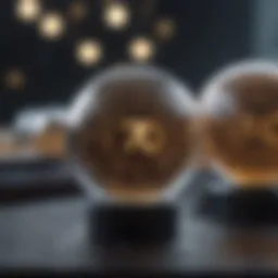 Visual representation of fundamental mathematical concepts