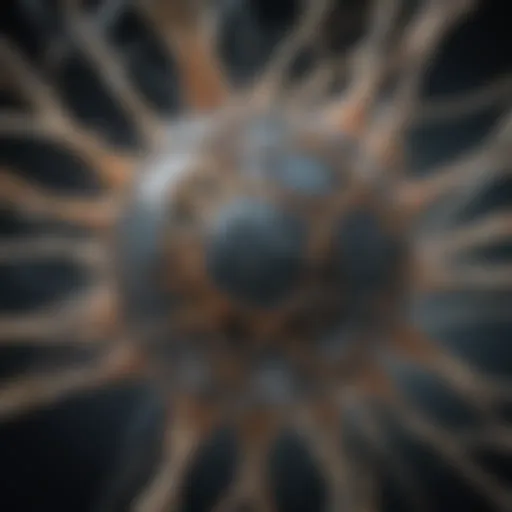 Illustration of Neural Network Architecture