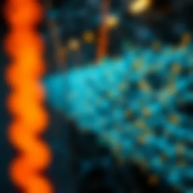Neural Network Architecture Explained Visual representation of neural network architecture