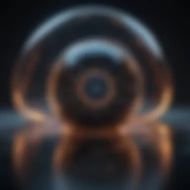 Mathematics of Quantum Chromodynamics A complex equation representing the mathematical foundations of QCD.