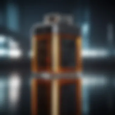 Future Impacts of Quantum Lighter Technology Future technological advancements inspired by quantum lighter technology