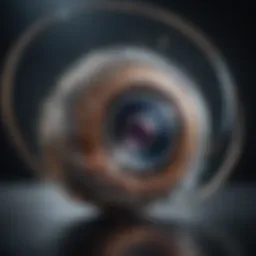 Quantum physics fundamentals
