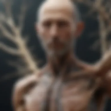 From Cajal to Today: Evolution of Neuroanatomical Techniques Modern interpretation of Cajal's techniques