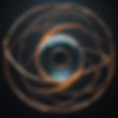 Quantum Entanglement: A Leap in Understanding Illustration of quantum entanglement phenomena