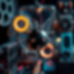 Recent Developments in Physics: Exploring the Frontiers of Knowledge Introduction