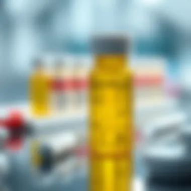 Serotonin Test for Depression: An In-Depth Examination Summary