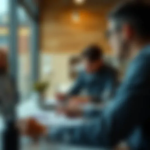 Conceptual representation of strategic planning for product managers