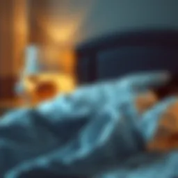 The Consequences of Sleep Deprivation: Can Lack of Sleep Lead to Death? Introduction