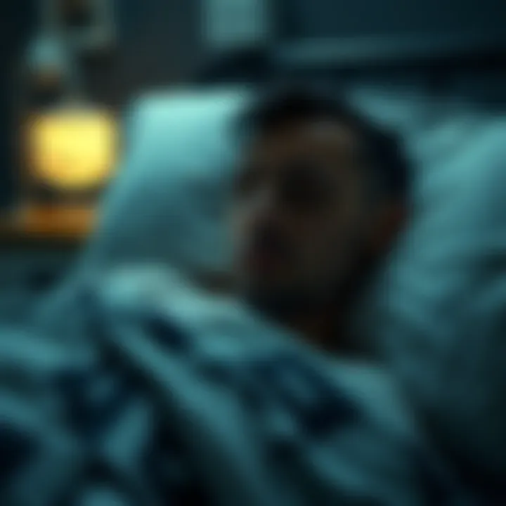 Notable The Consequences of Sleep Deprivation: Can Lack of Sleep Lead to Death?