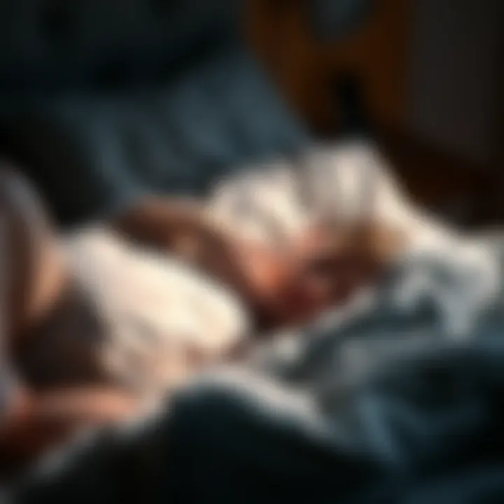 The Consequences of Sleep Deprivation: Can Lack of Sleep Lead to Death? Summary