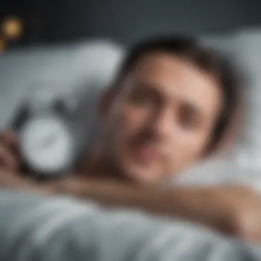 Health Risks of Prolonged Wakefulness Health risks associated with prolonged wakefulness