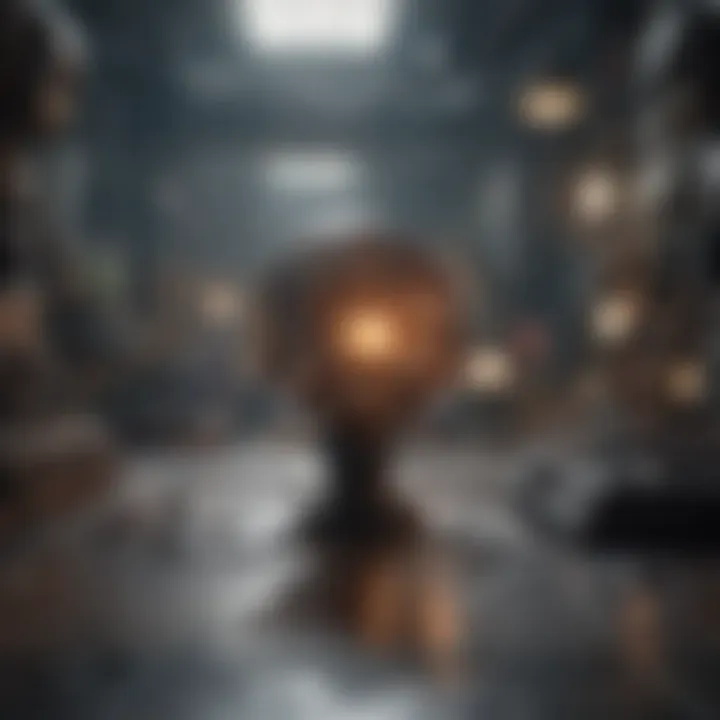 Historical milestones of AI development through gaming