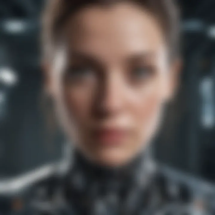 Ethical considerations in AI development