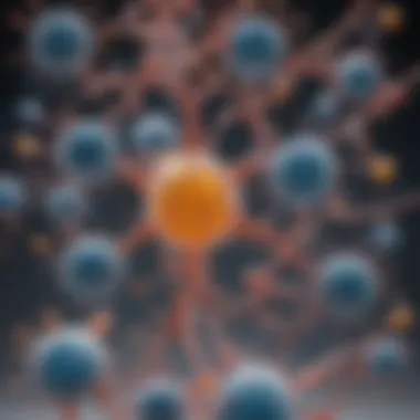 Mechanisms of Immune Checkpoint Inhibition Diagram of immune checkpoint inhibitors mechanism