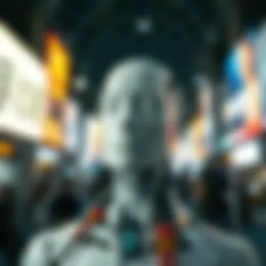 The Importance of Artificial Intelligence in Contemporary Society Summary The Importance of Artificial Intelligence in Contemporary Society Summary