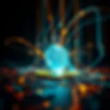 The Intersection of Machine Learning and Physics Introduction
